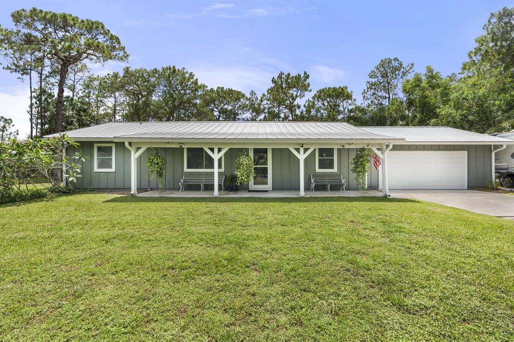 Photo of 17265 Haynie Lane, Jupiter, FL 33478 (MLS # R10999616)