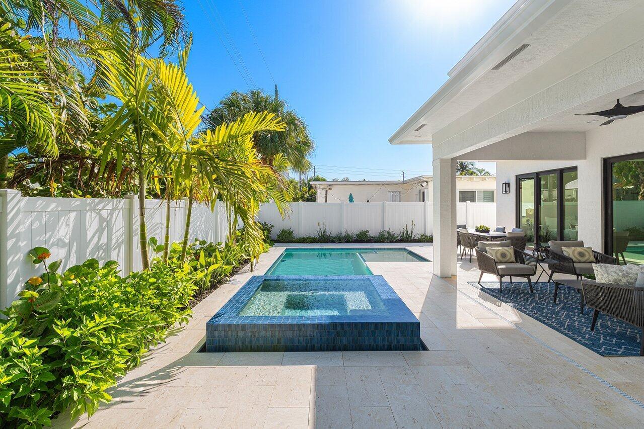 South of Southern, SoSo - Residential