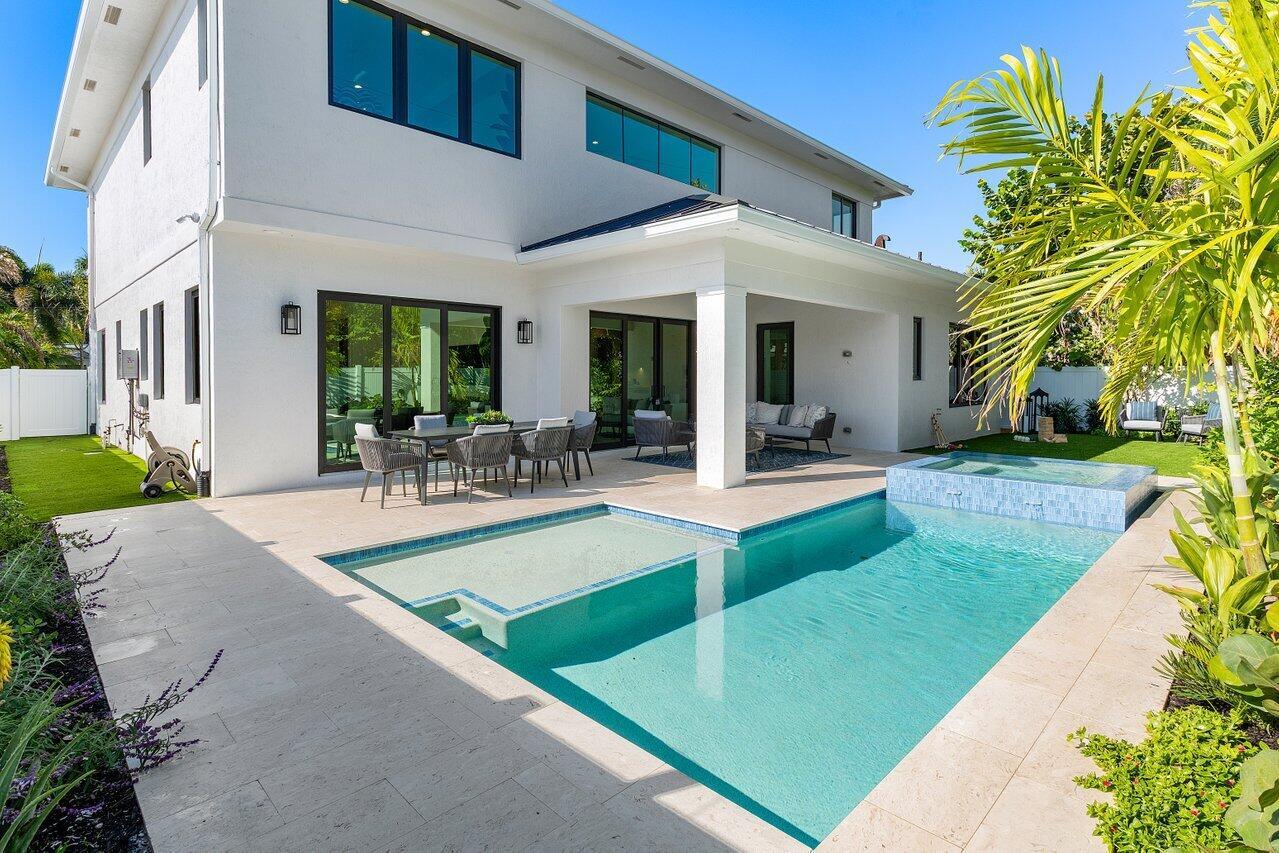 South of Southern, SoSo - Residential