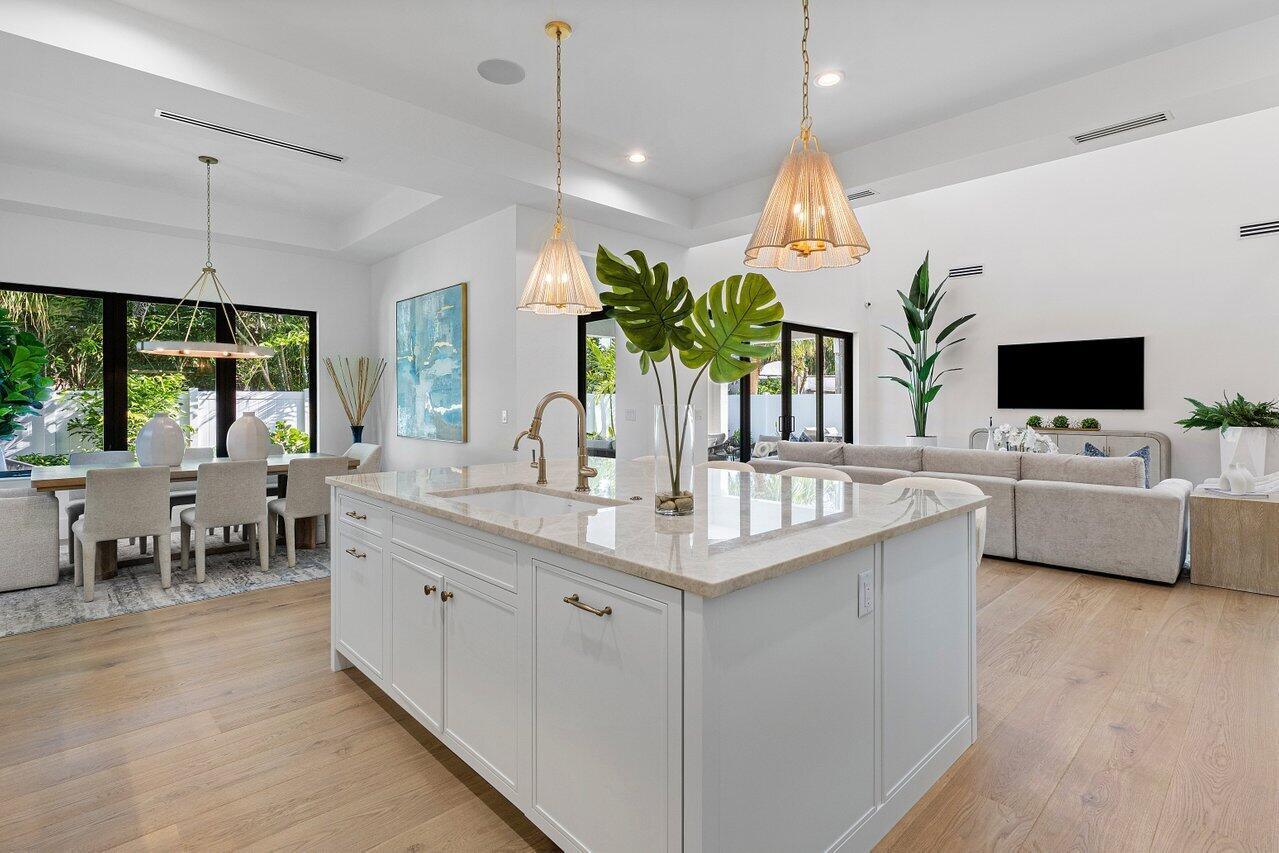 South of Southern, SoSo - Residential