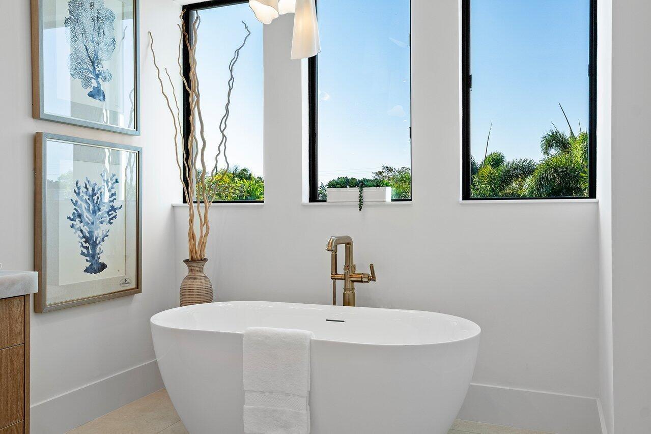 South of Southern, SoSo - Residential