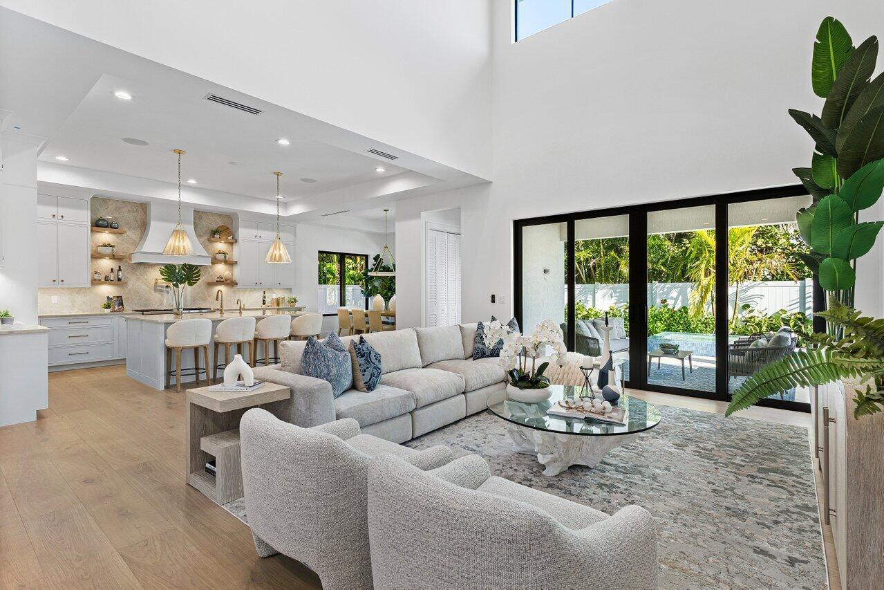 323 Putnam Ranch Road