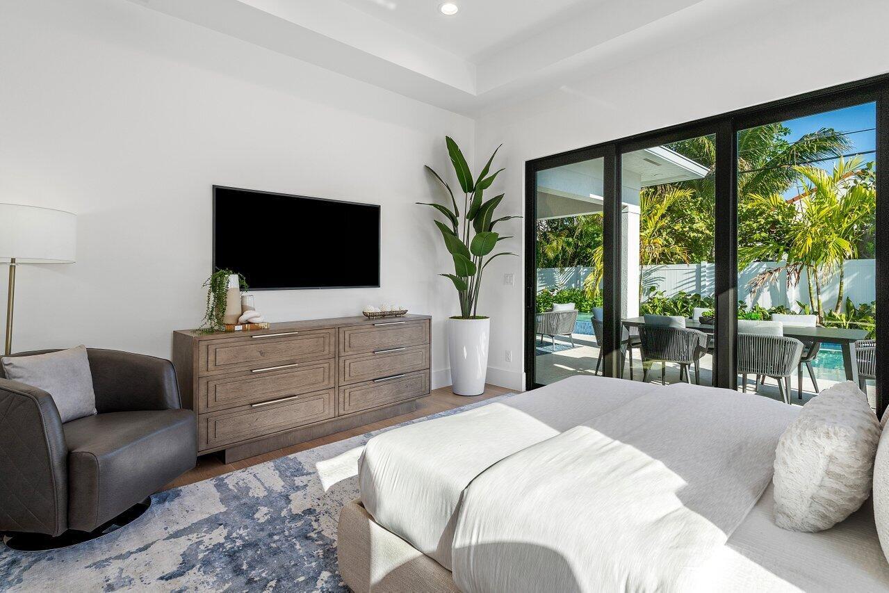 South of Southern, SoSo - Residential