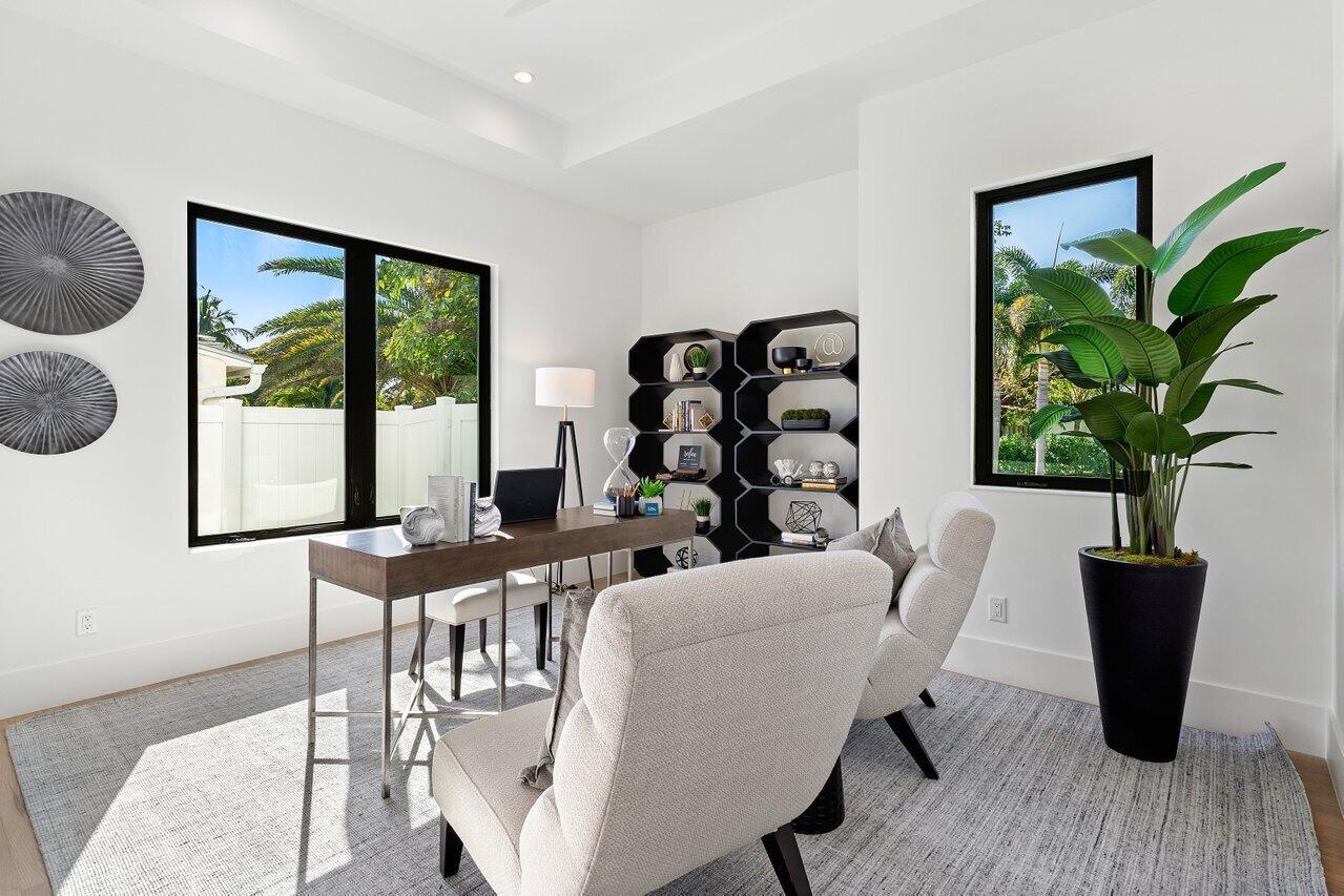 South of Southern, SoSo - Residential