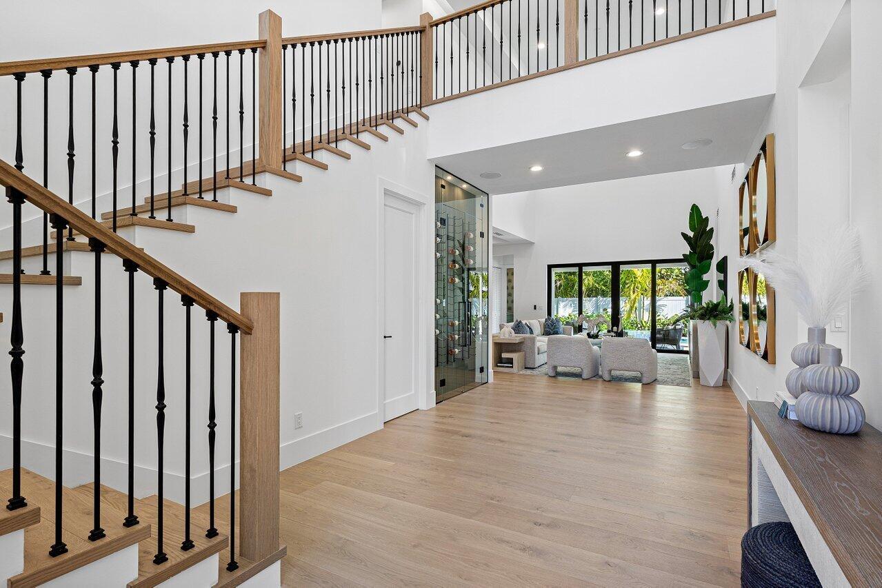 323 Putnam Ranch Road