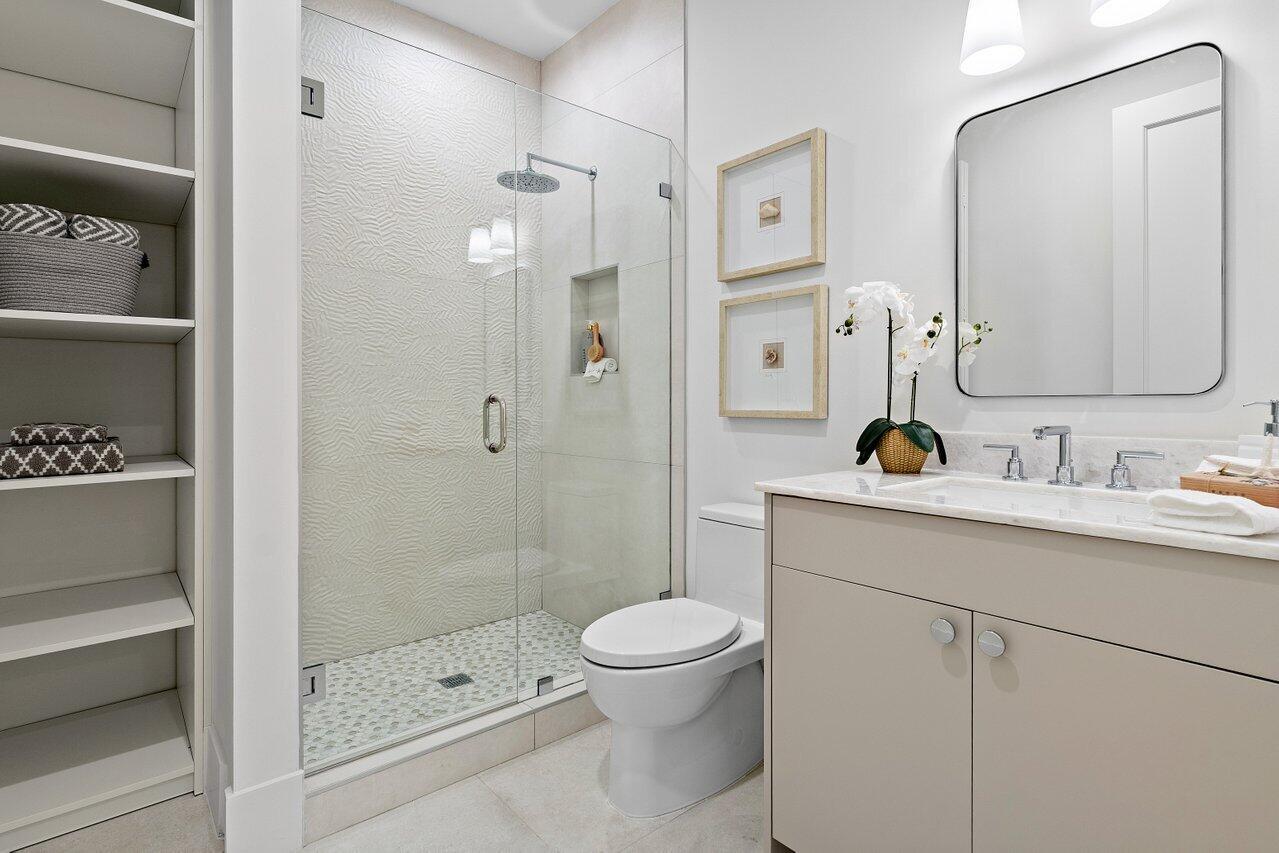 South of Southern, SoSo - Residential