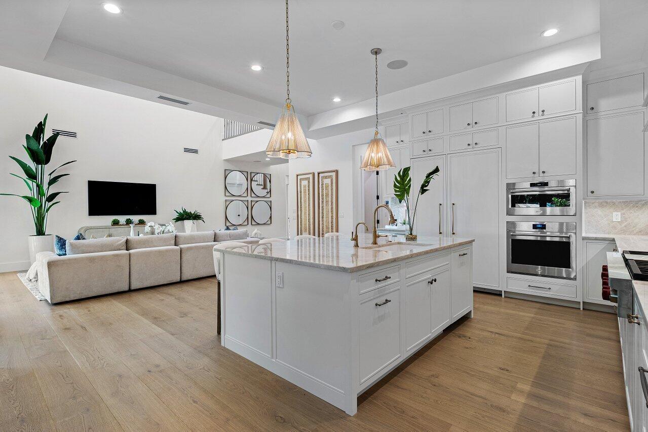 South of Southern, SoSo - Residential