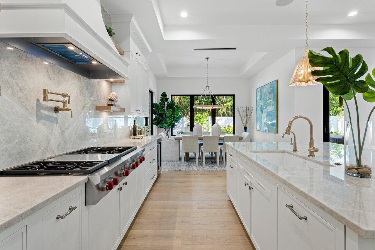 South of Southern, SoSo - Residential