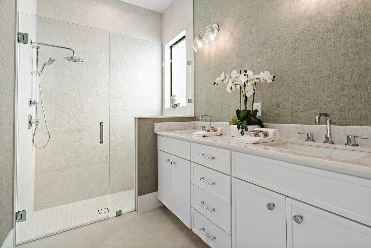 South of Southern, SoSo - Residential