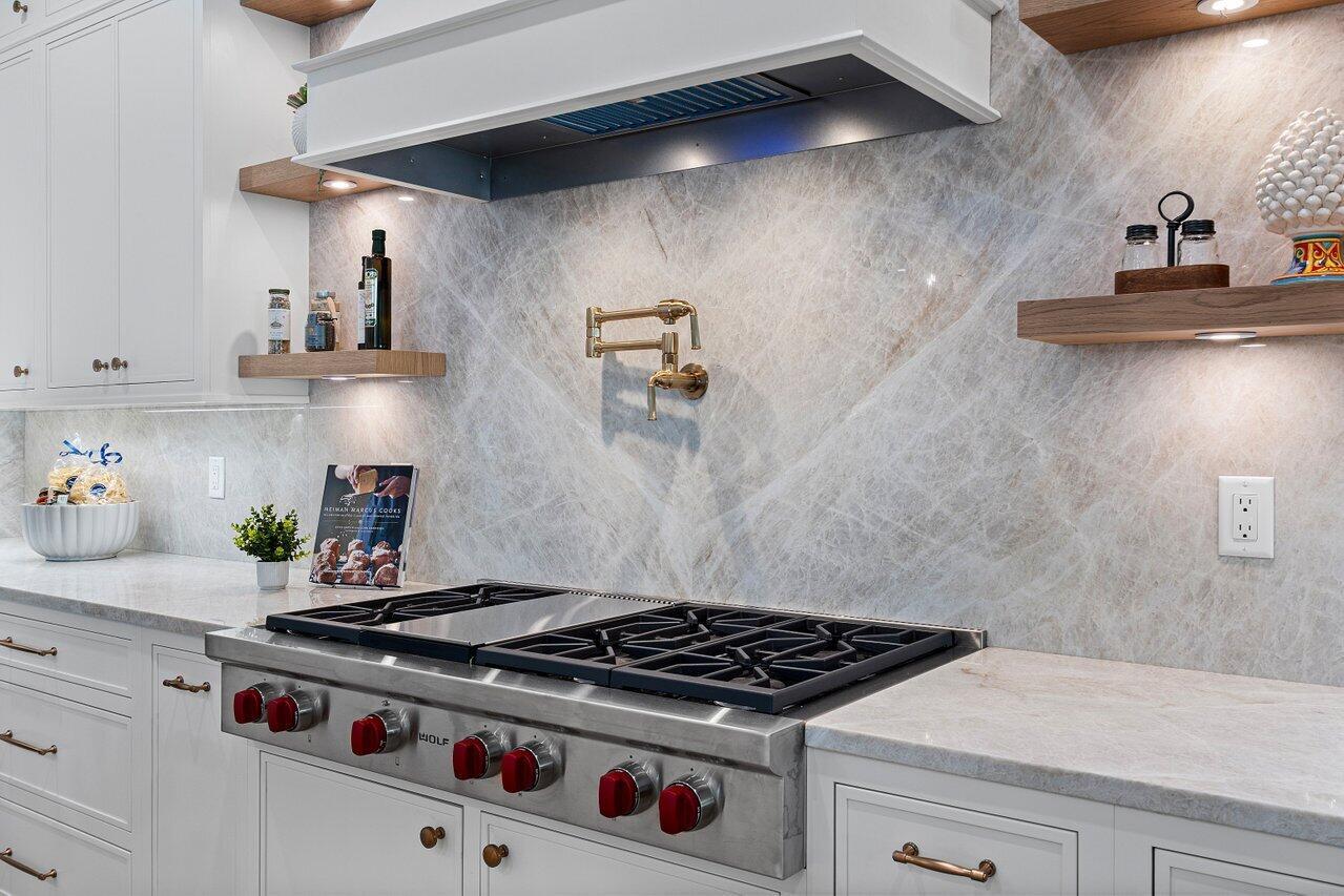 South of Southern, SoSo - Residential