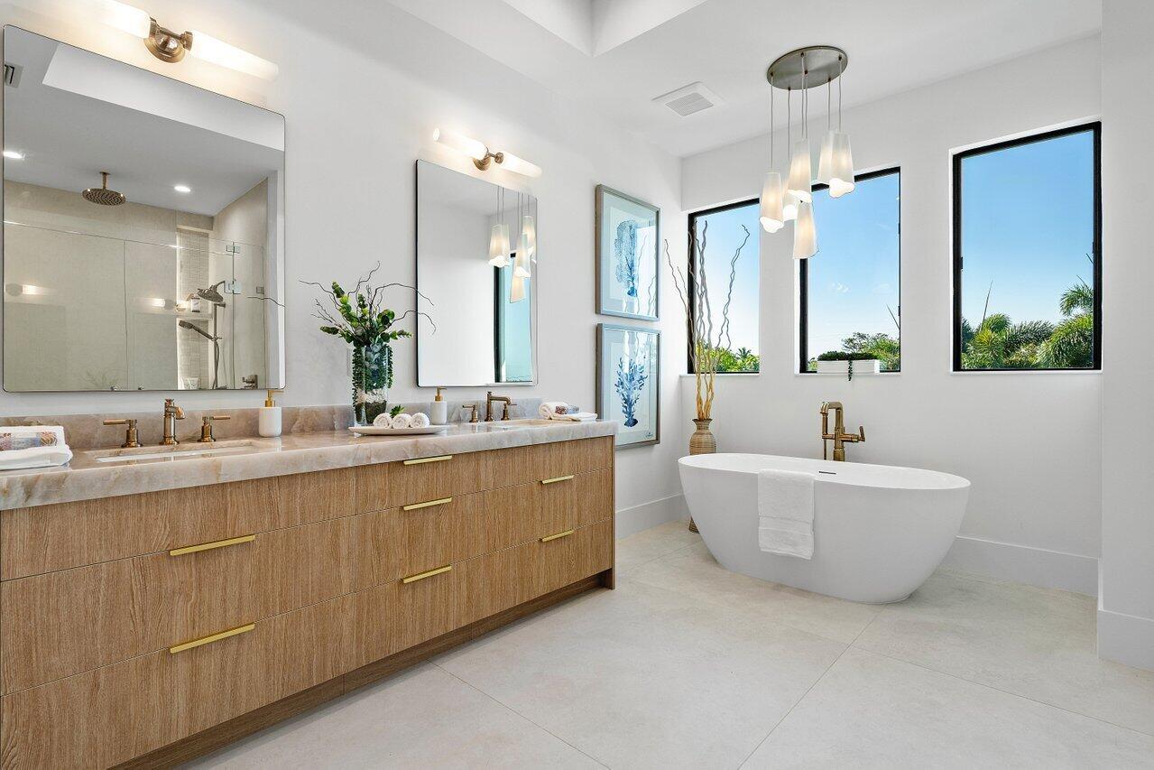 South of Southern, SoSo - Residential