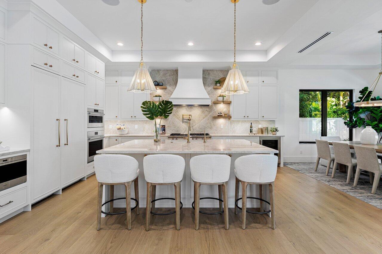 South of Southern, SoSo - Residential