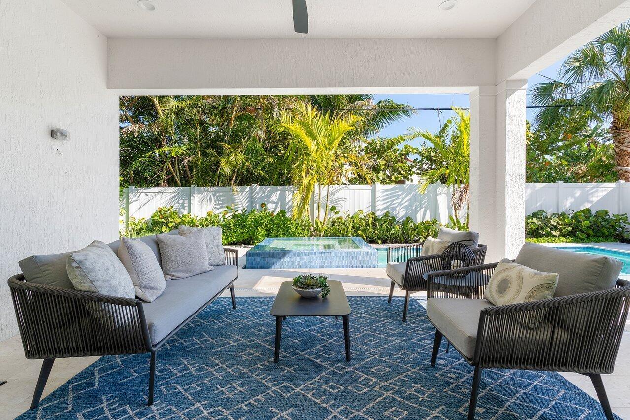 South of Southern, SoSo - Residential