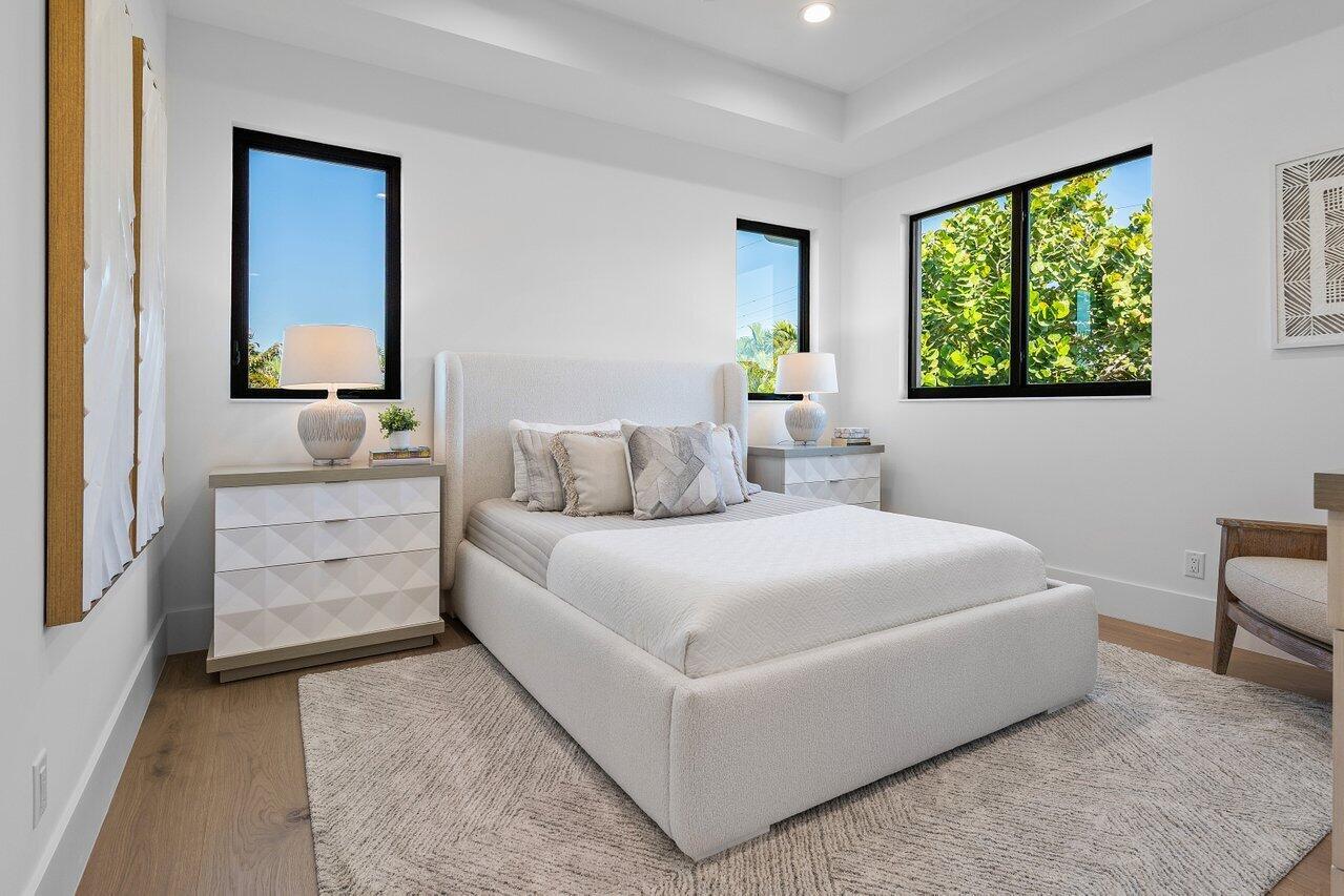 South of Southern, SoSo - Residential