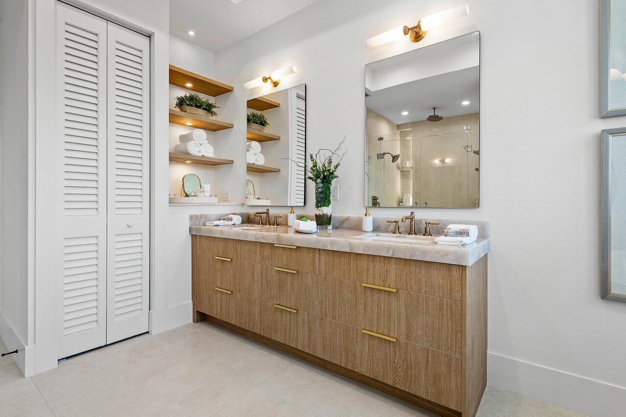 South of Southern, SoSo - Residential