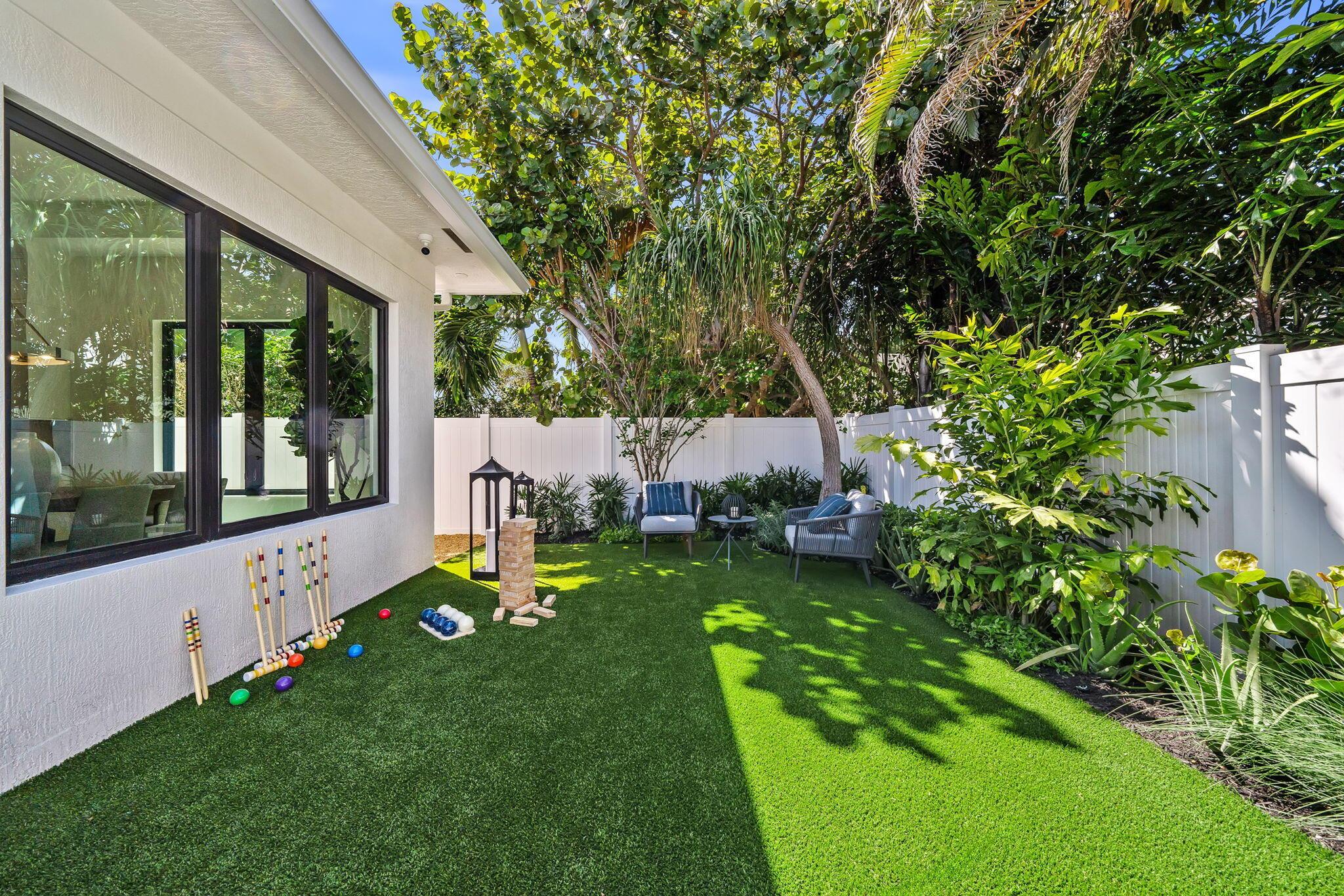 South of Southern, SoSo - Residential