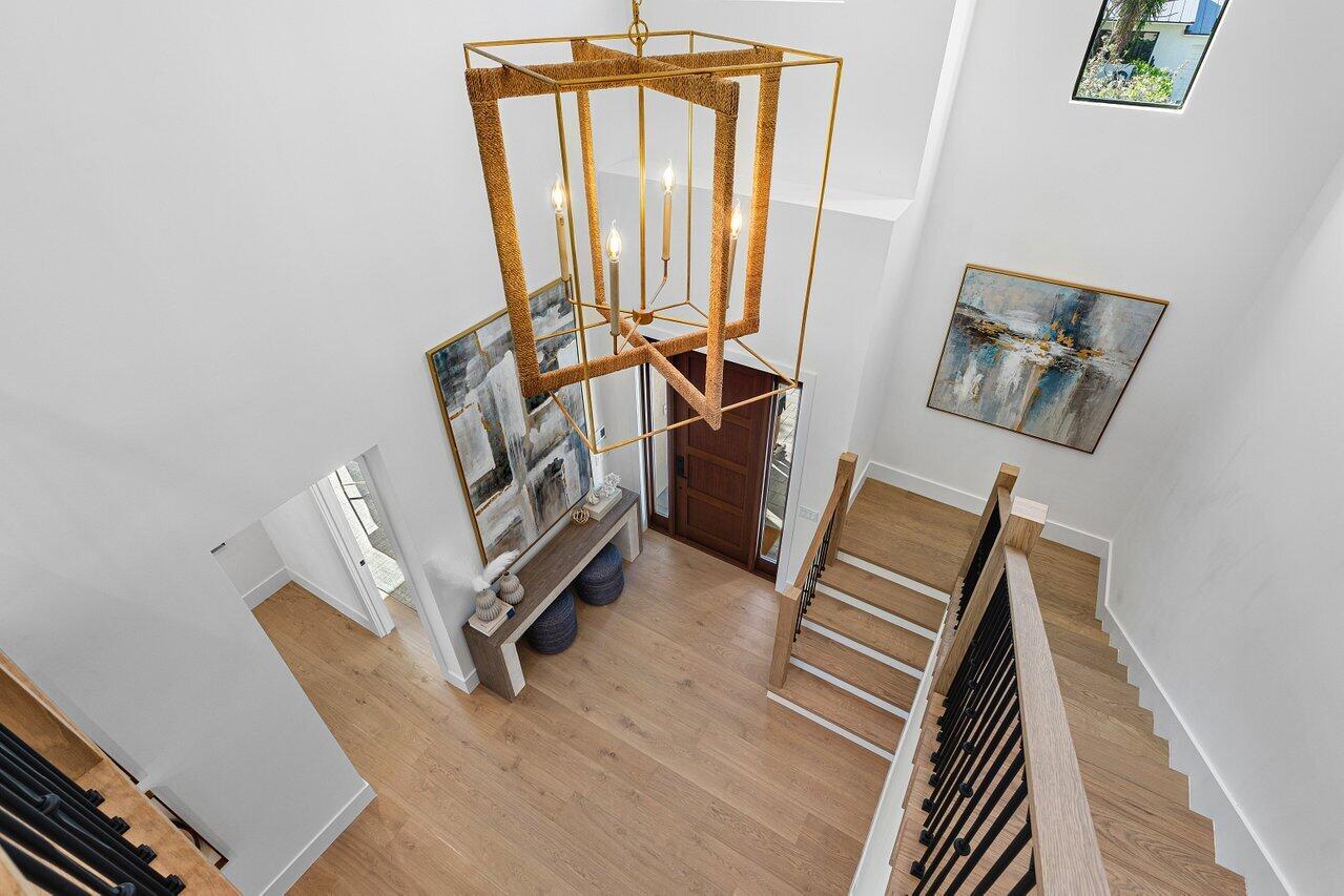 South of Southern, SoSo - Residential