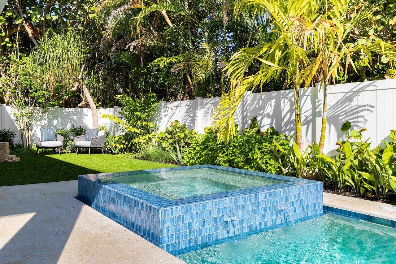 South of Southern, SoSo - Residential