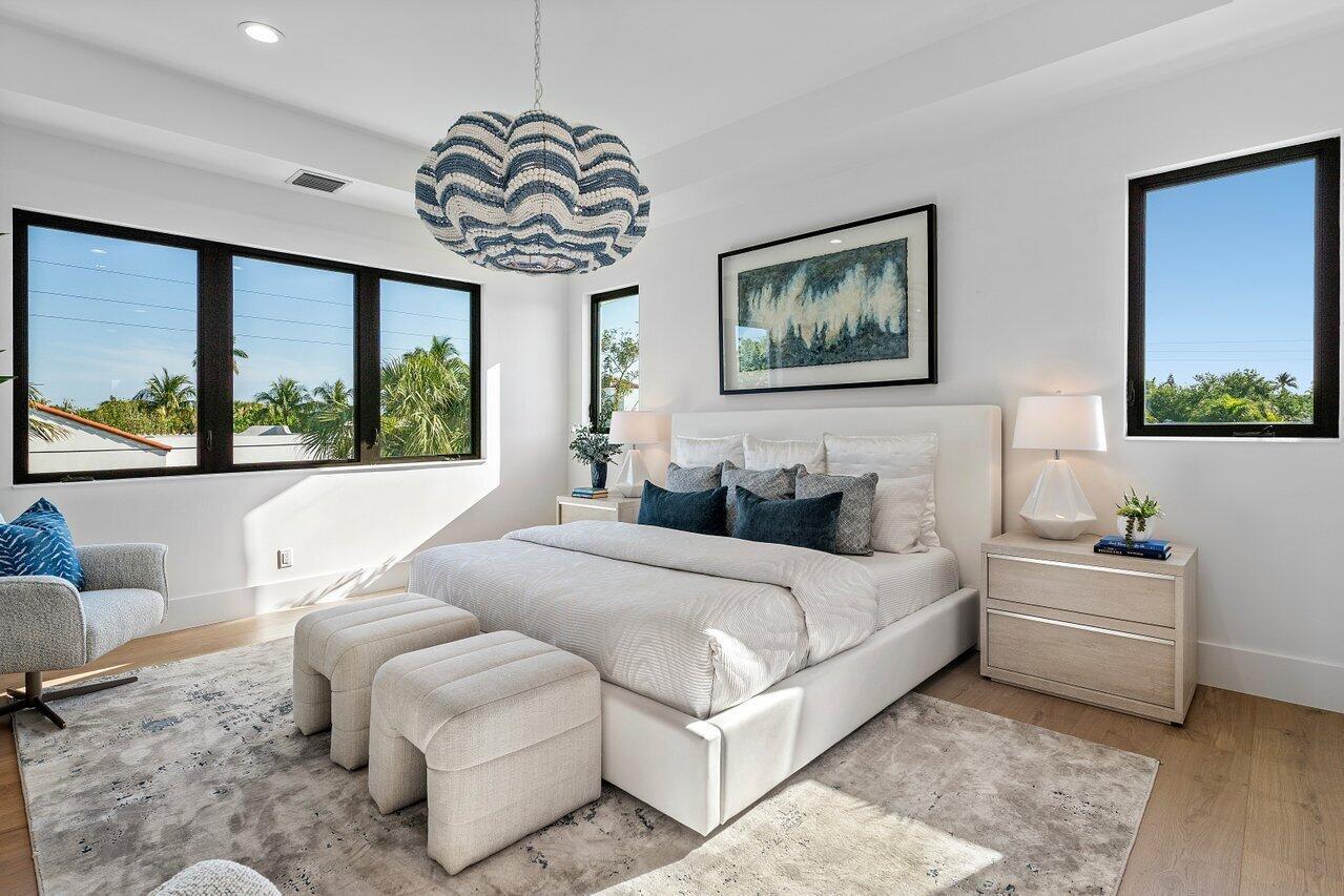 South of Southern, SoSo - Residential