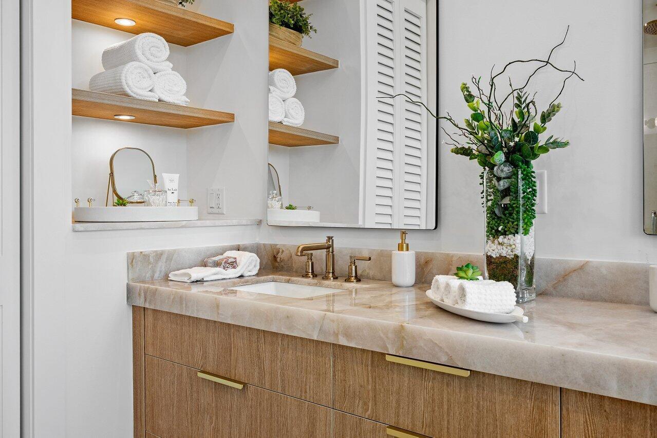 South of Southern, SoSo - Residential