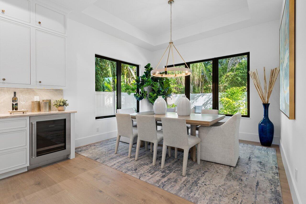 South of Southern, SoSo - Residential