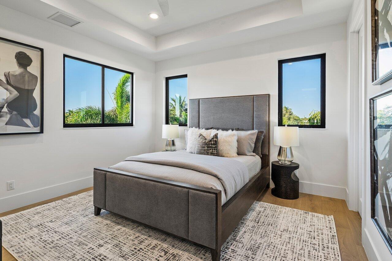 South of Southern, SoSo - Residential