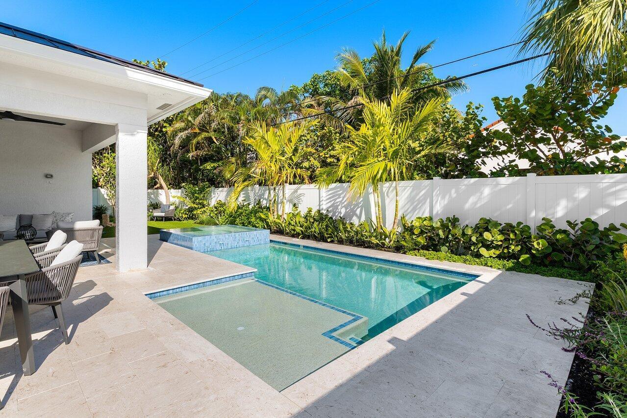 South of Southern, SoSo - Residential