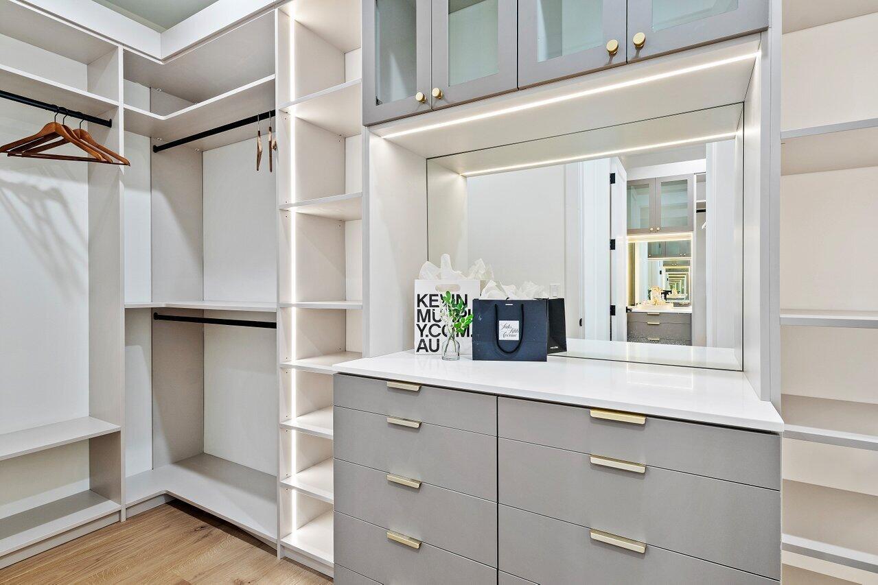 South of Southern, SoSo - Residential