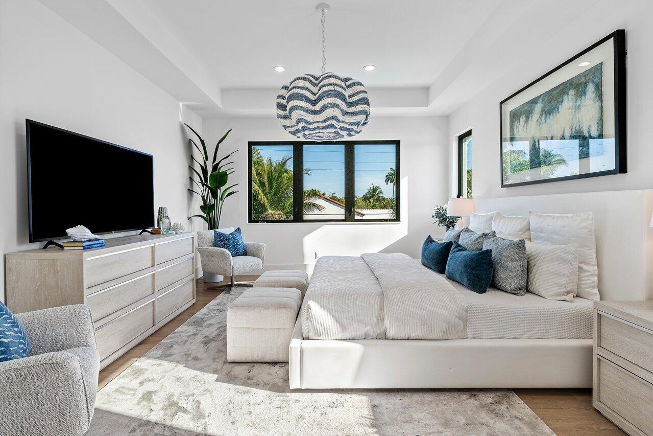 South of Southern, SoSo - Residential