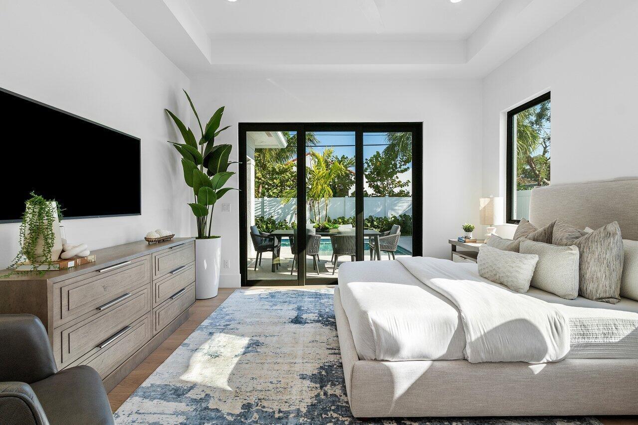 South of Southern, SoSo - Residential