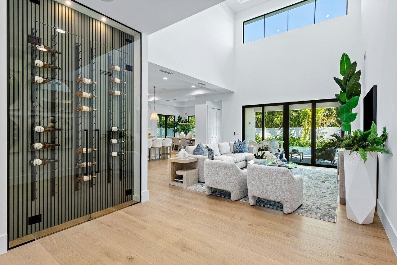 323 Putnam Ranch Road