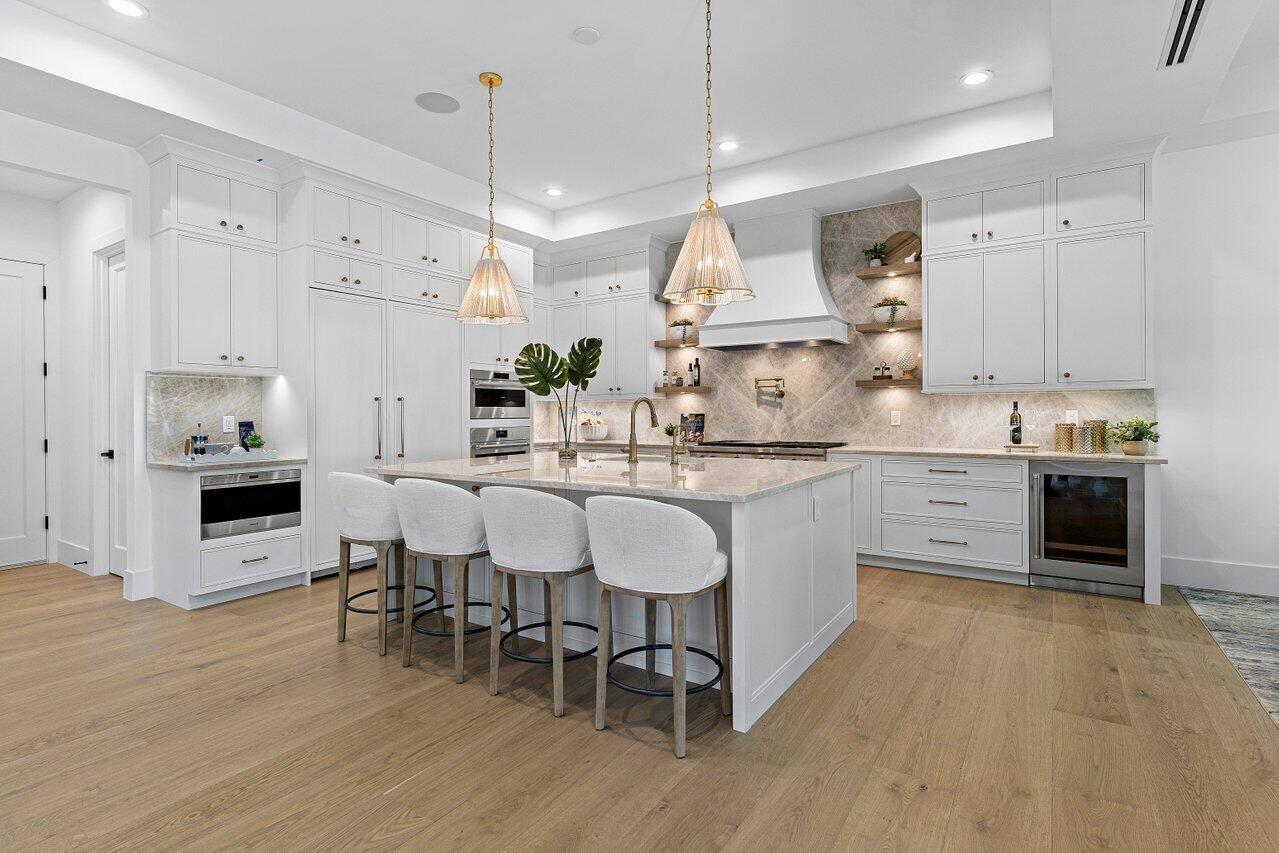 South of Southern, SoSo - Residential