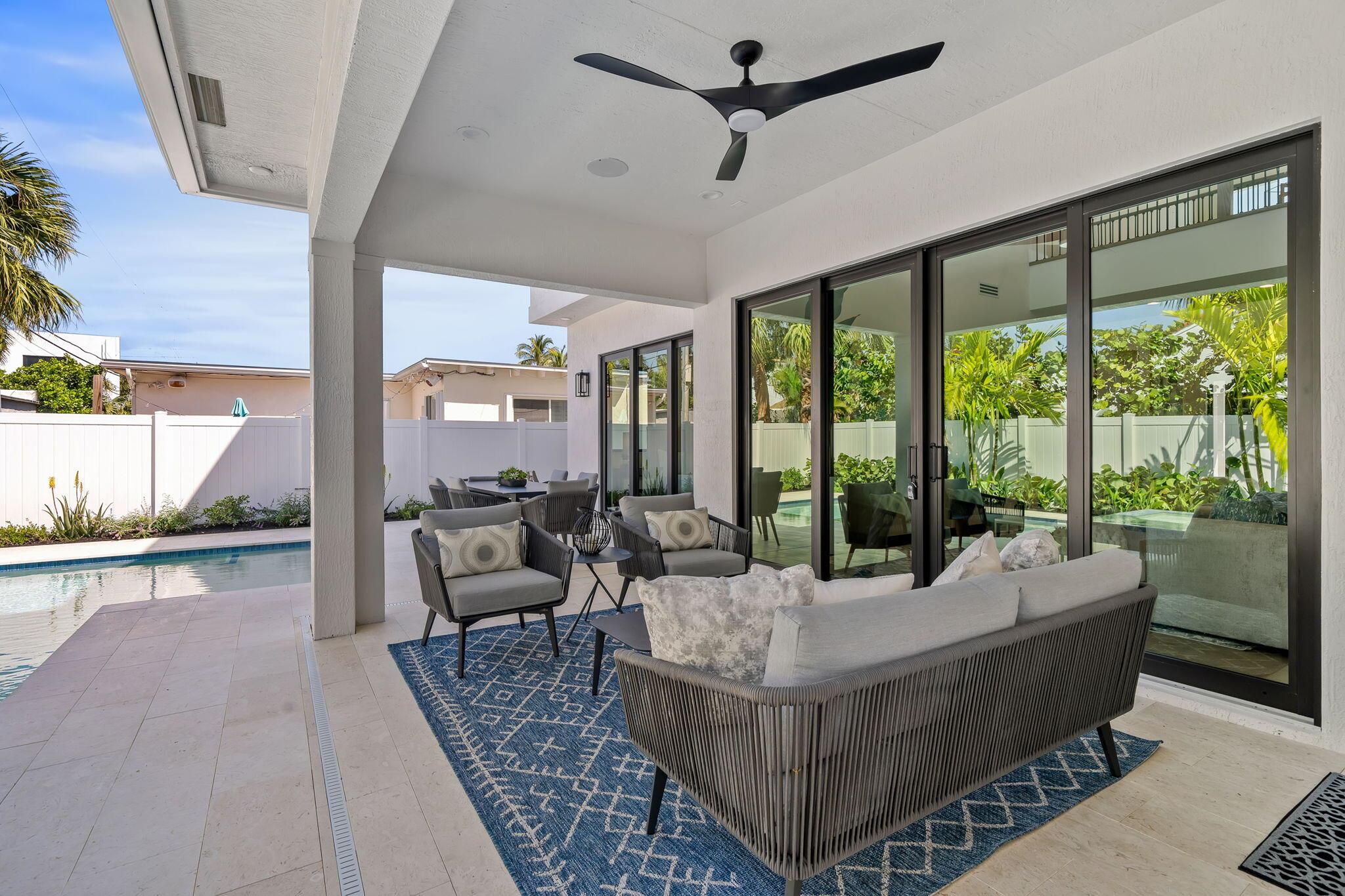 South of Southern, SoSo - Residential