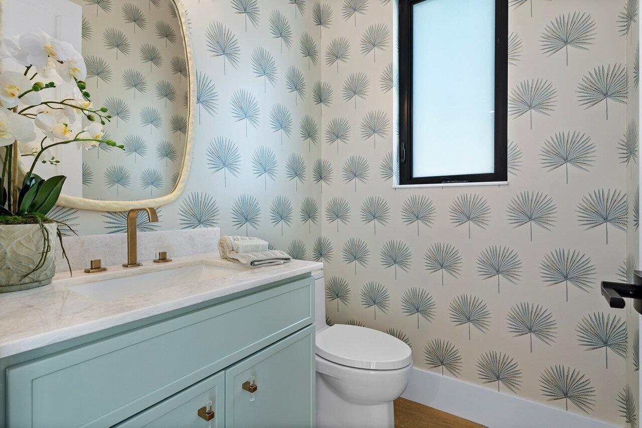 South of Southern, SoSo - Residential