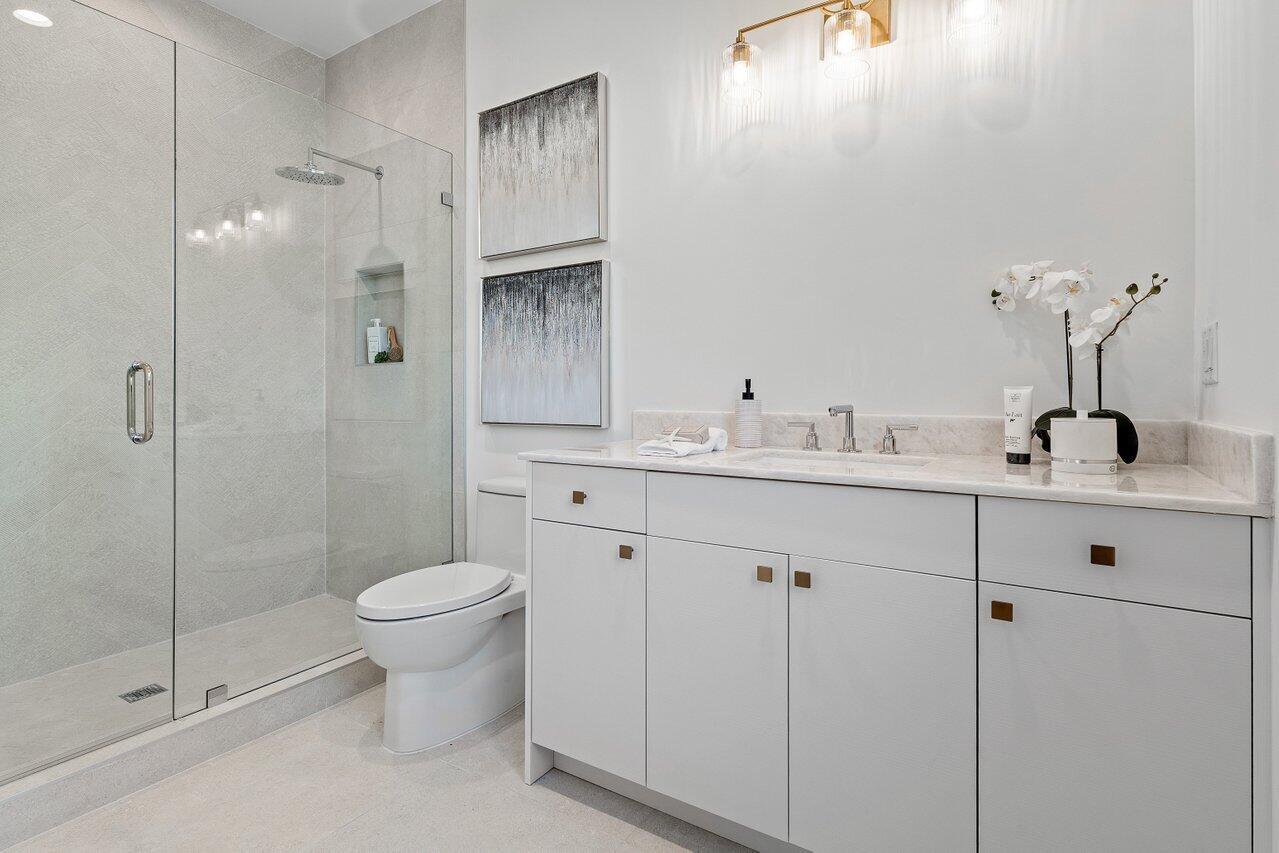 South of Southern, SoSo - Residential