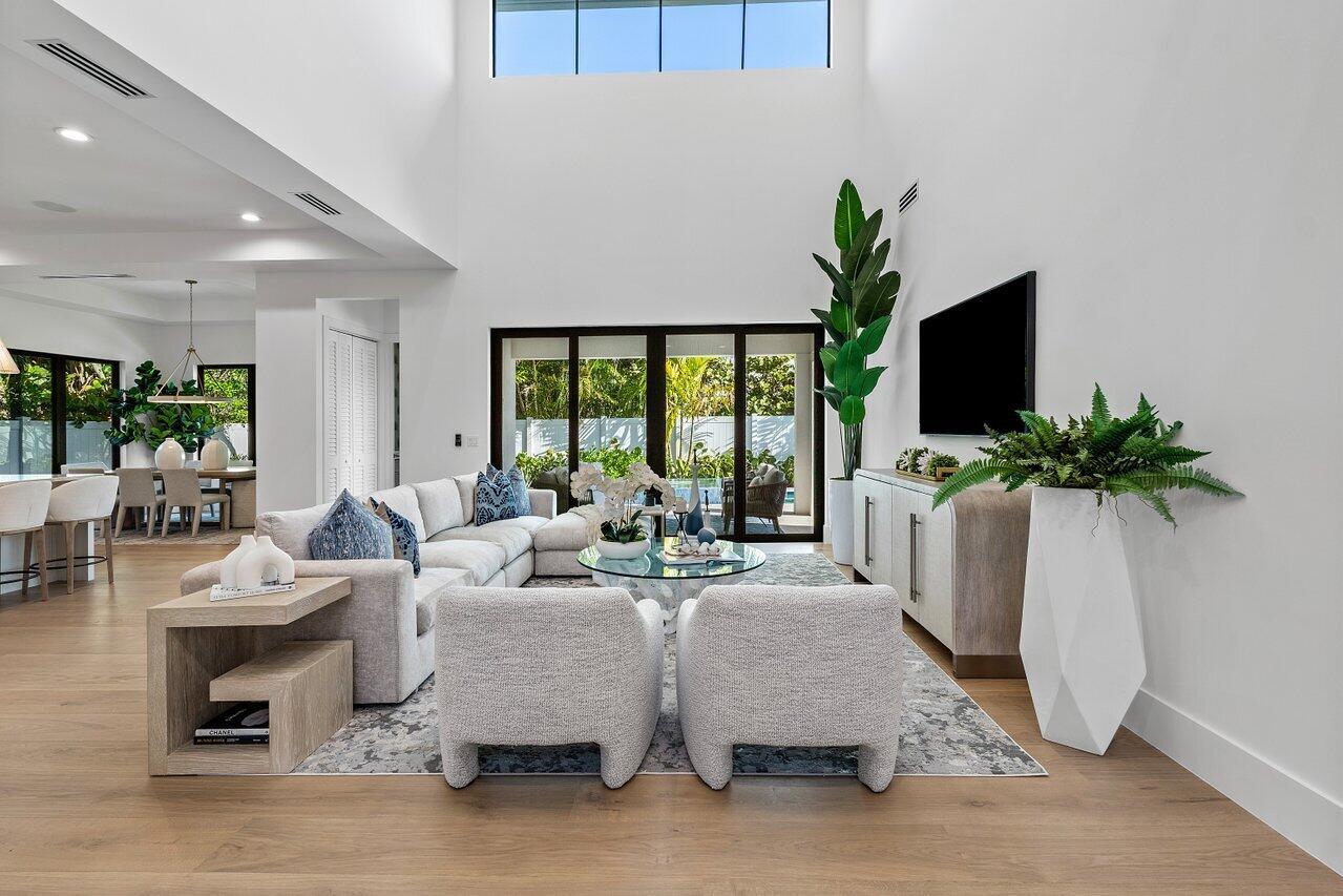 323 Putnam Ranch Road