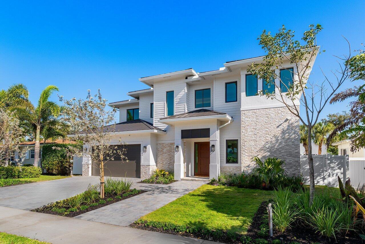 South of Southern, SoSo - Residential