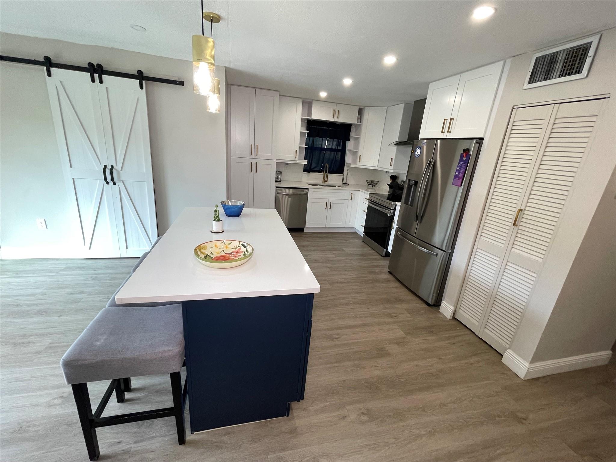 Del Rio Village North 86- - Residential Lease