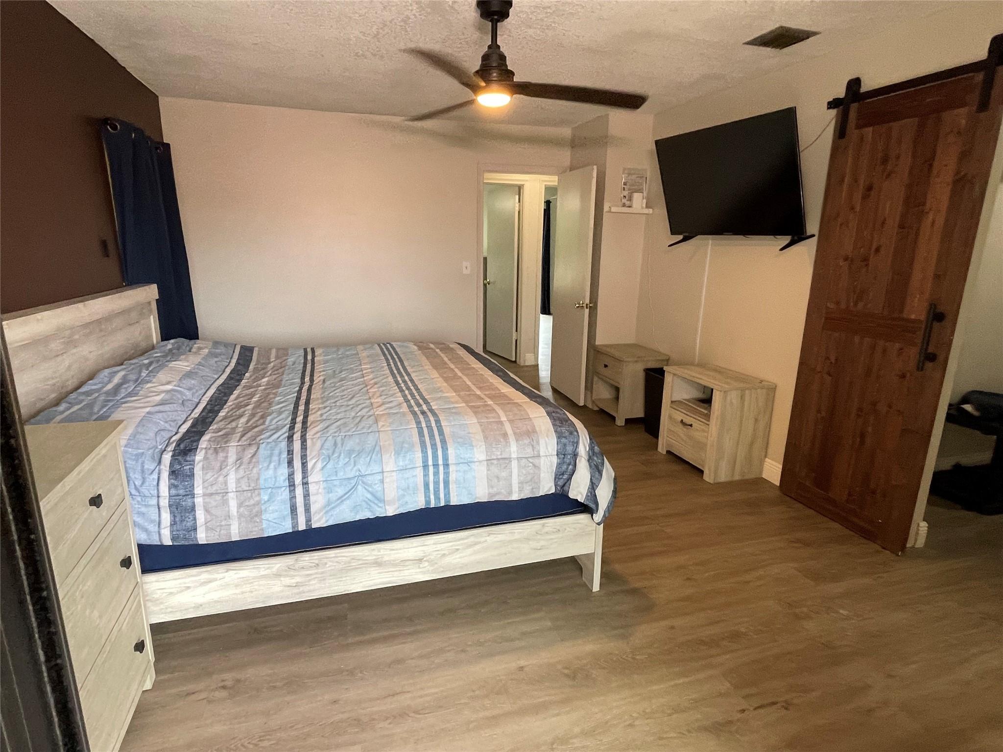 Del Rio Village North 86- - Residential Lease