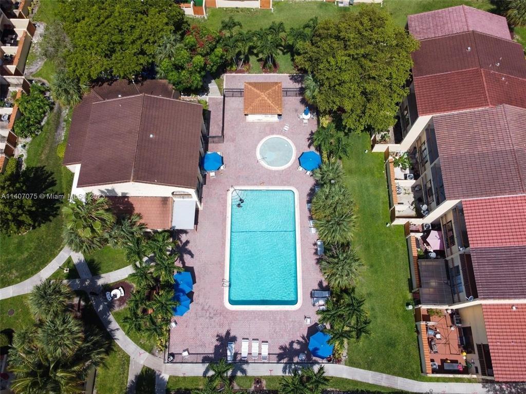 Del Rio Village North 86- - Residential Lease