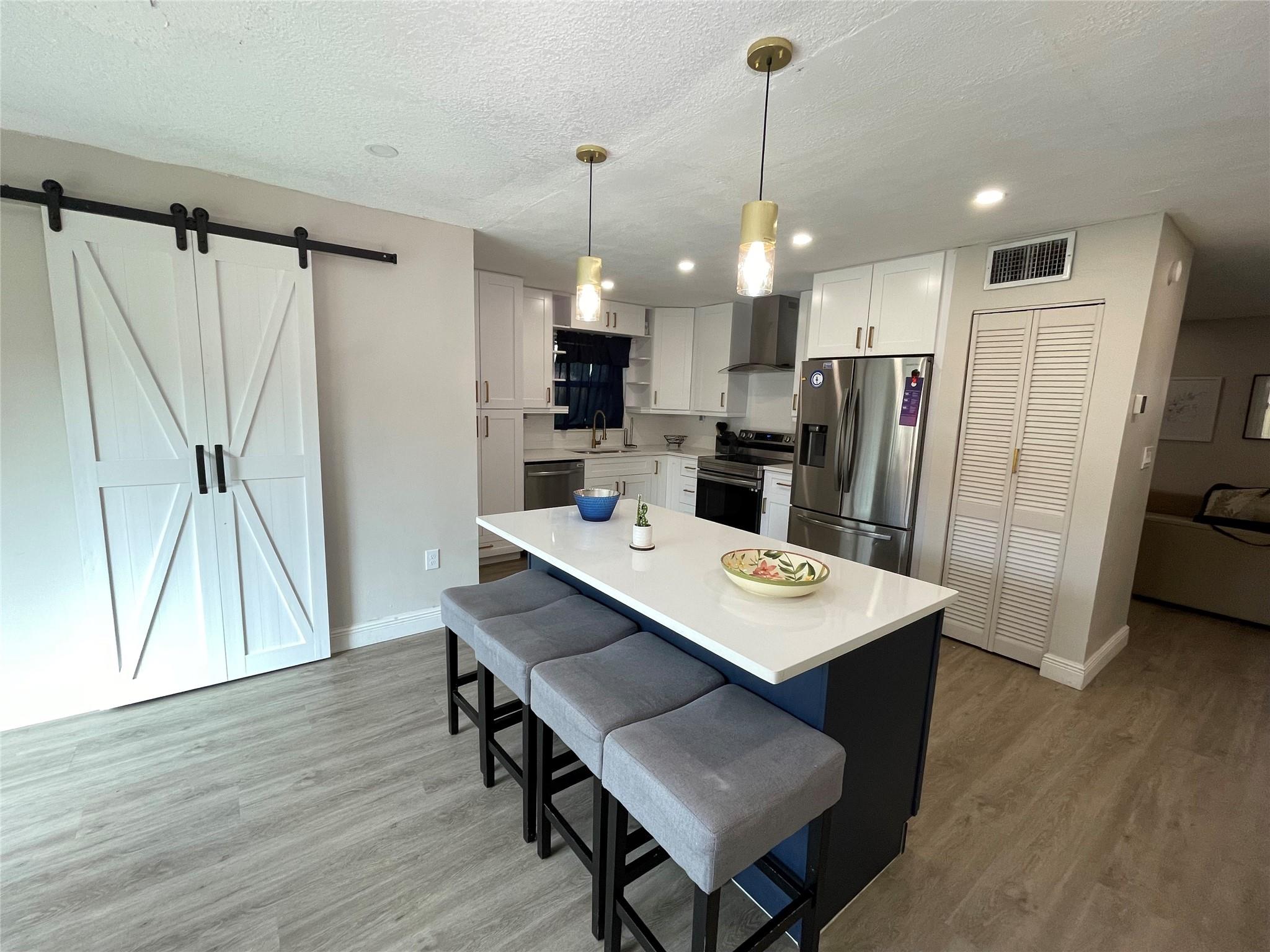 Del Rio Village North 86- - Residential Lease