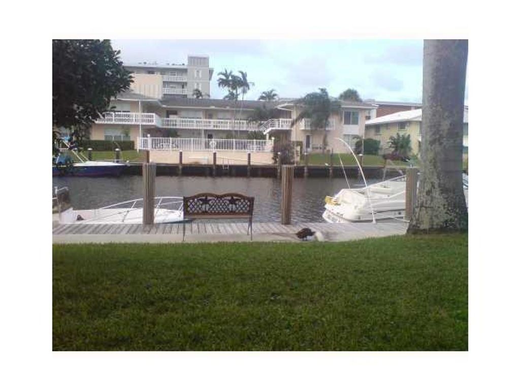 Photo of 2841 NE 32nd Street #18, Fort Lauderdale, FL 33306 (MLS # F10544028)