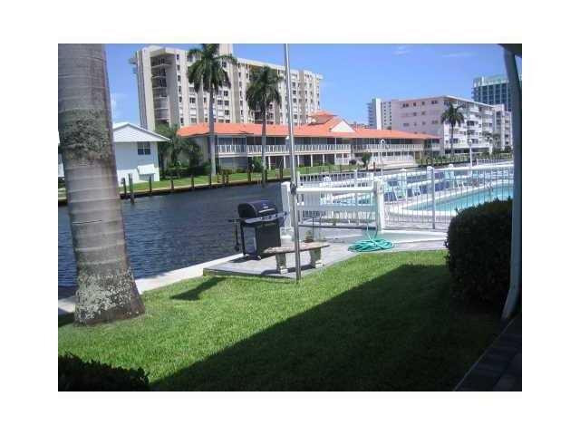 Durham Apts Condo - Residential Lease