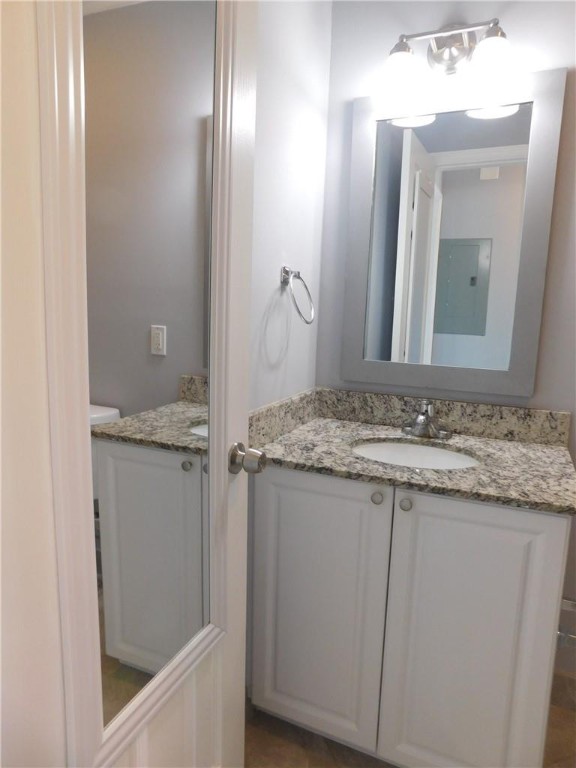 Durham Apts Condo - Residential Lease