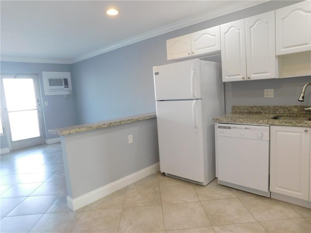 Durham Apts Condo - Residential Lease