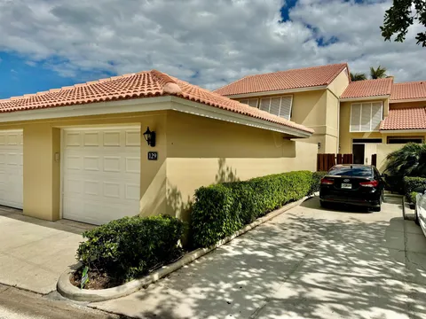 129 Old Meadow Way, Palm Beach Gardens, FL 33418 - MLS#: R11068294