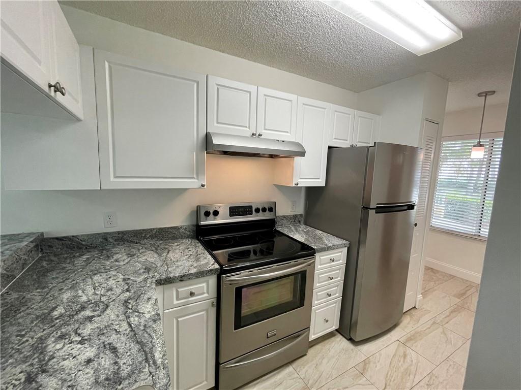 Napoli Gardens At Coral S - Residential Lease