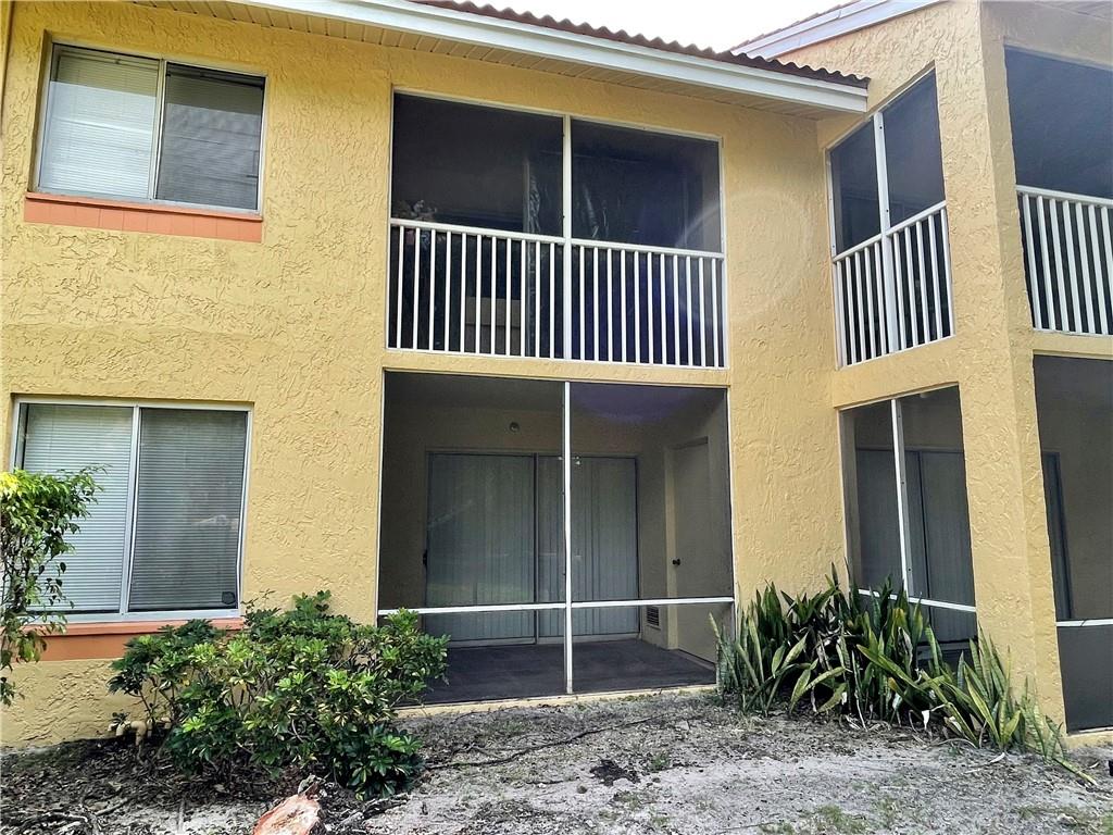 Napoli Gardens At Coral S - Residential Lease