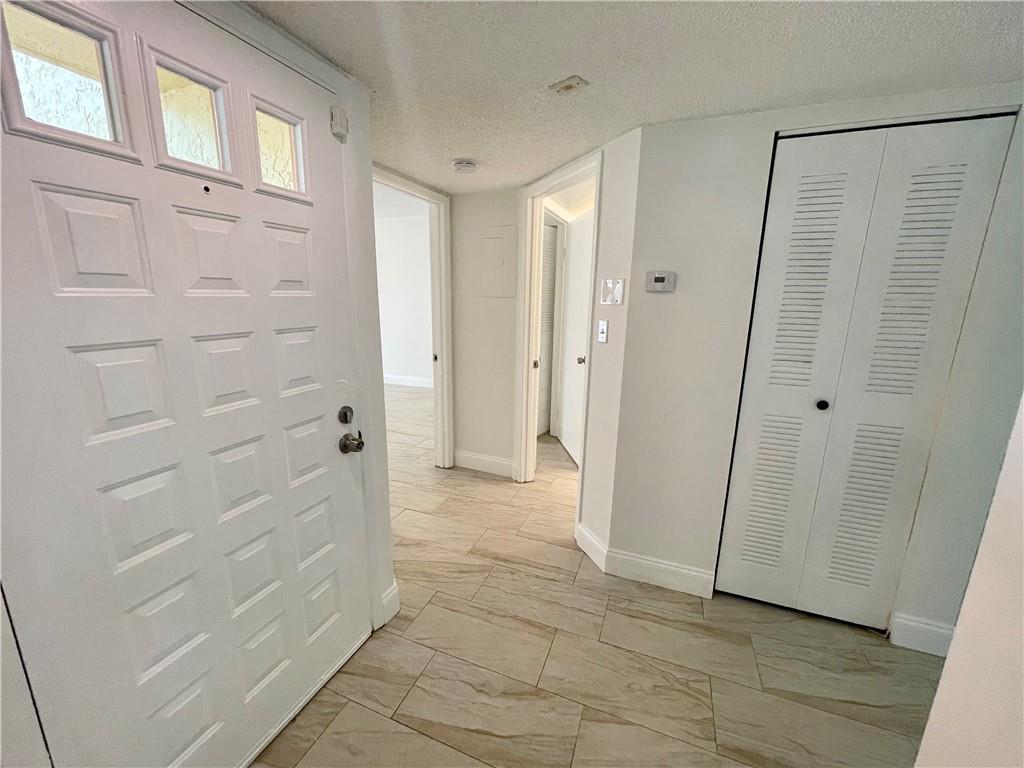 Napoli Gardens At Coral S - Residential Lease