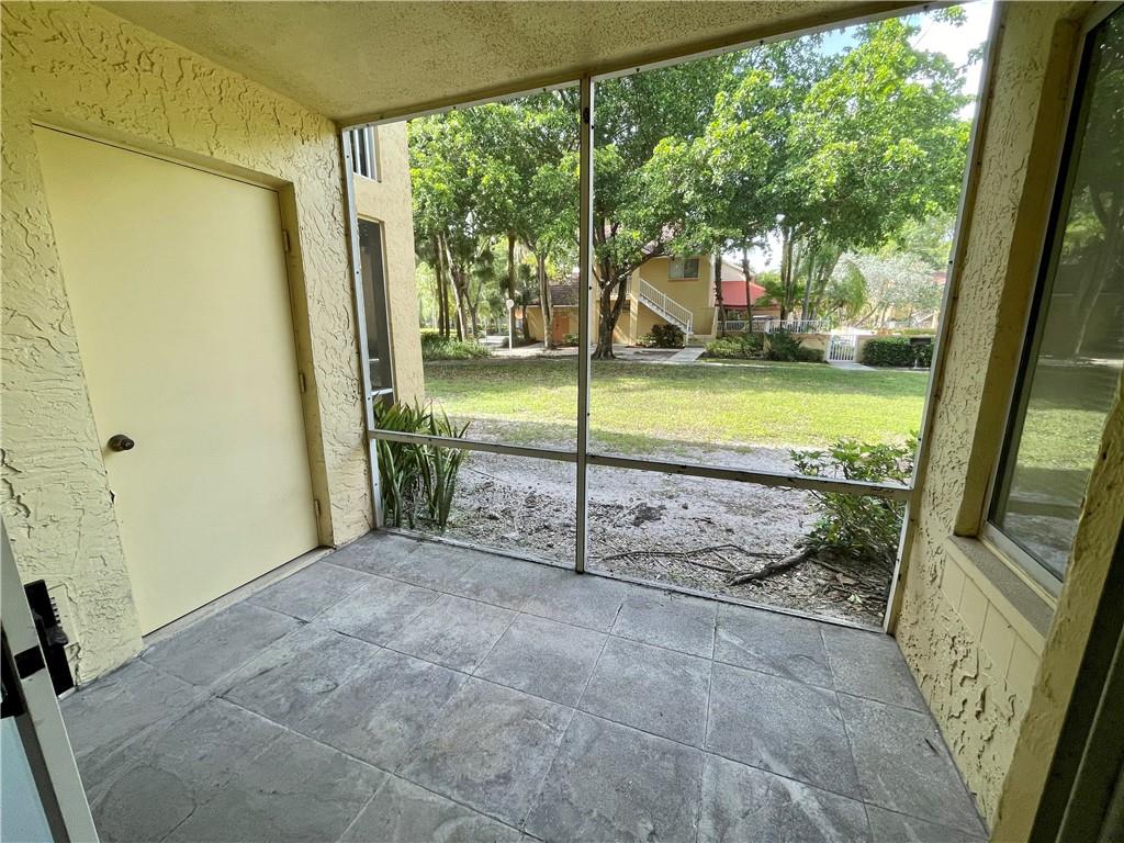 Napoli Gardens At Coral S - Residential Lease